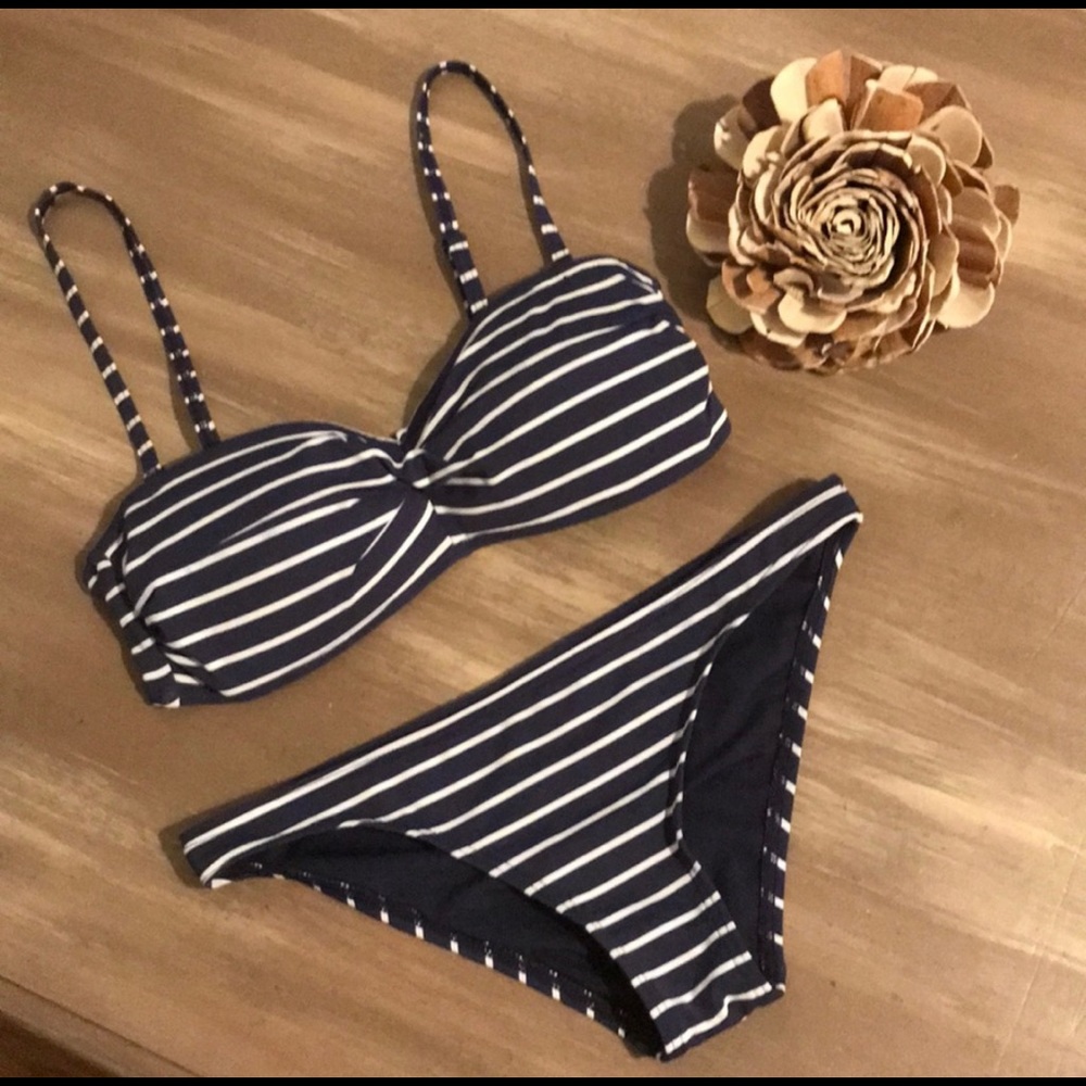 Moon Tide bikini